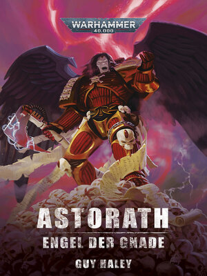 cover image of Astorath